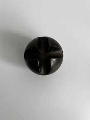 Jan van der Vaart - Vaasje kopen? Bied vanaf 1!