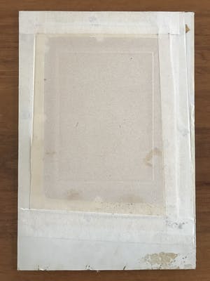 Jonny Friedländer - Gesigneerde kleurenets kopen? Bied vanaf 1!