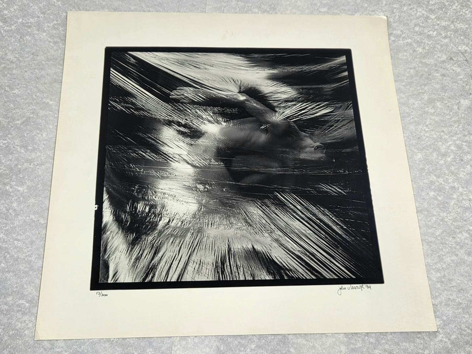 Joke van Katwijk - Zonder titel kopen? Bied vanaf 20!