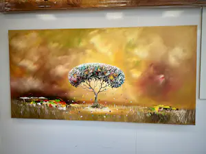 Gena - Tree of Life kopen? Bied vanaf 350!