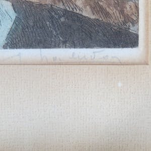 Roger Hebbelinck - boekverkopers op de oever Seine Parijs kopen? Bied vanaf 35!