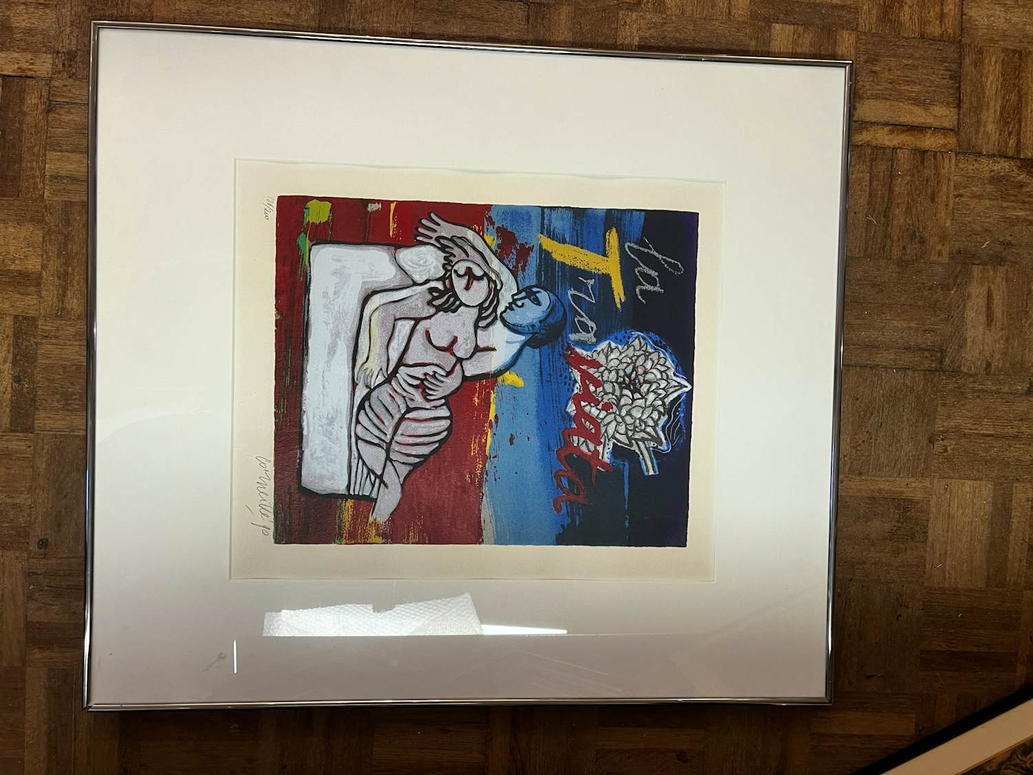 Corneille - La Traviata kopen? Bied vanaf 299!