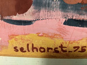 Ad Selhorst - Kriti kopen? Bied vanaf 25!