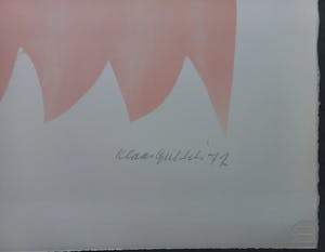 Klaas Gubbels - gesigneerde kleuren litho kopen? Bied vanaf 275!