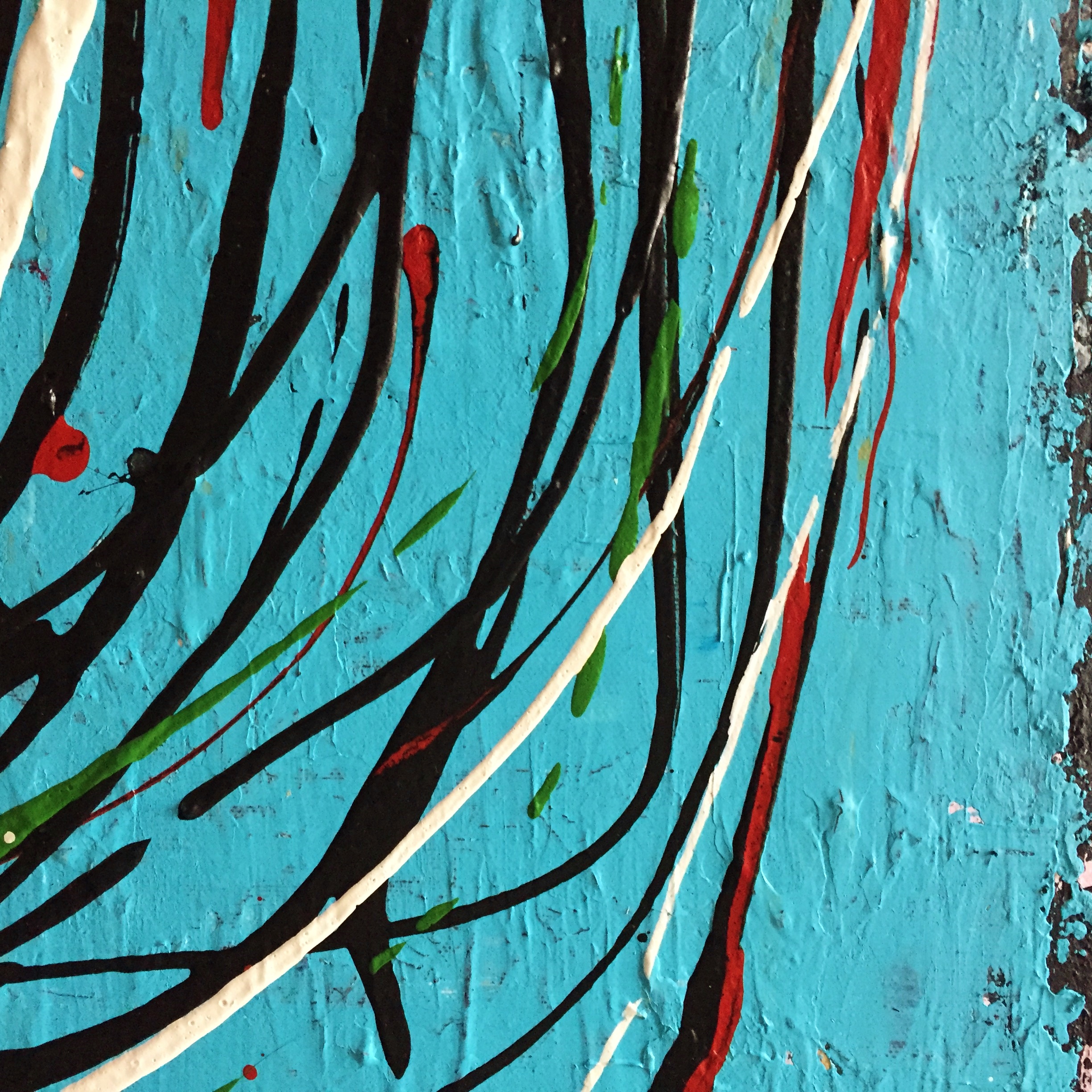 John Foppen - What goes around comes around.#10 kopen? Bied vanaf 190!