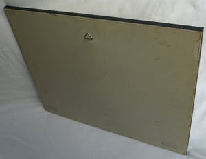 Dick Stolwijk - Ets, “Minotaurus met Roos” – gesigneerd & ingelijst – oplage 25 ex. kopen? Bied vanaf 50!