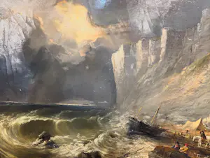 Onbekend - Britse Kliffen kopen? Bied vanaf 150!