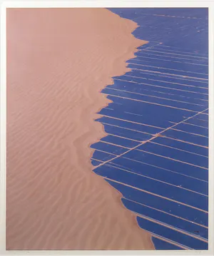 Bert Houweling - Foto, Scheveningen - Ingelijst kopen? Bied vanaf 1!