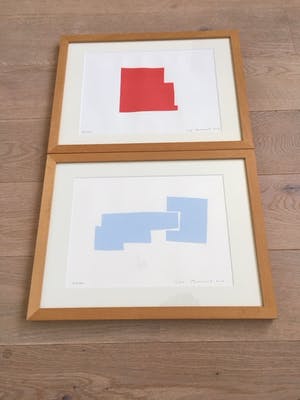 Lon Pennock - geen titel kopen? Bied vanaf 30!