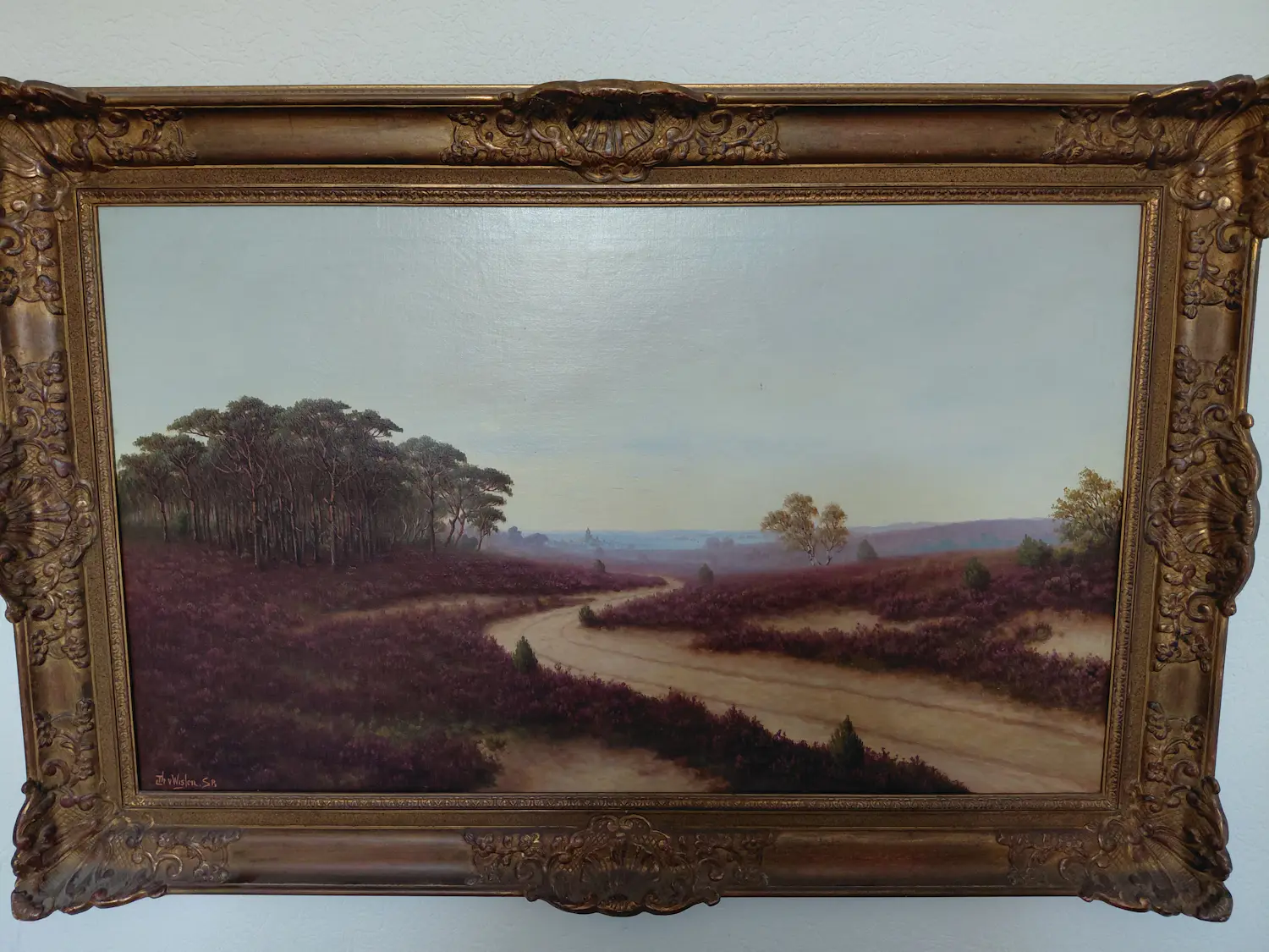 Thomas van Wissen (1866-1954)