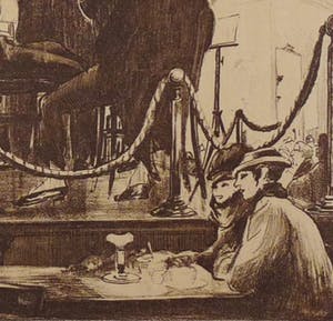 Harrie Kuyten - Orkestgezelschap uit de jaren 20 van de vorige eeuw. kopen? Bied vanaf 75!