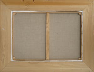 Peter Donkersloot - Acryl op doek, Scarface - Ingelijst (Zeer groot) kopen? Bied vanaf 600!