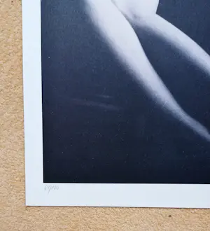 Karin Szekessy - Studie met hoed kopen? Bied vanaf 75!