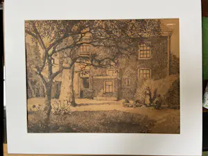 Hendrik Weegewijs - Oud huis met tuin te Hilversum kaufen? Bieten Sie von 30!