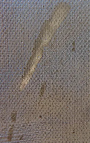 Niet of onleesbaar gesigneerd - Olieverf op doek, Zonder titel kopen? Bied vanaf 1!