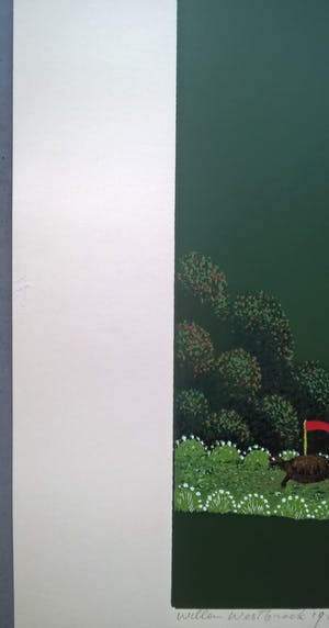 Willem Westbroek - zonder titel kopen? Bied vanaf 75!