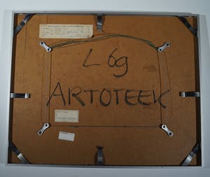 Ad van Dijk - Les landes kopen? Bied vanaf 35!