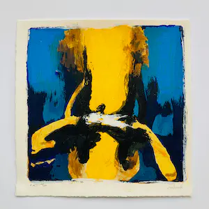 Hans Vanhorck - zonder titel kopen? Bied vanaf 1!