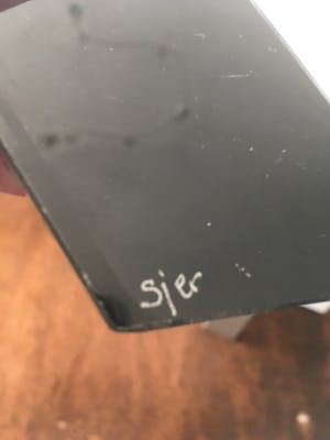 Sjer Jacobs - Mooi bronzen 'Menneke' kopen? Bied vanaf 305!