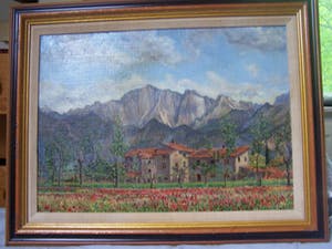 Lotte Uyldert-Mayer - Marmergroeven bij Carrara kopen? Bied vanaf 80!