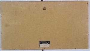 Cornelis Brandenburg - Damrak in de winter kopen? Bied vanaf 75!