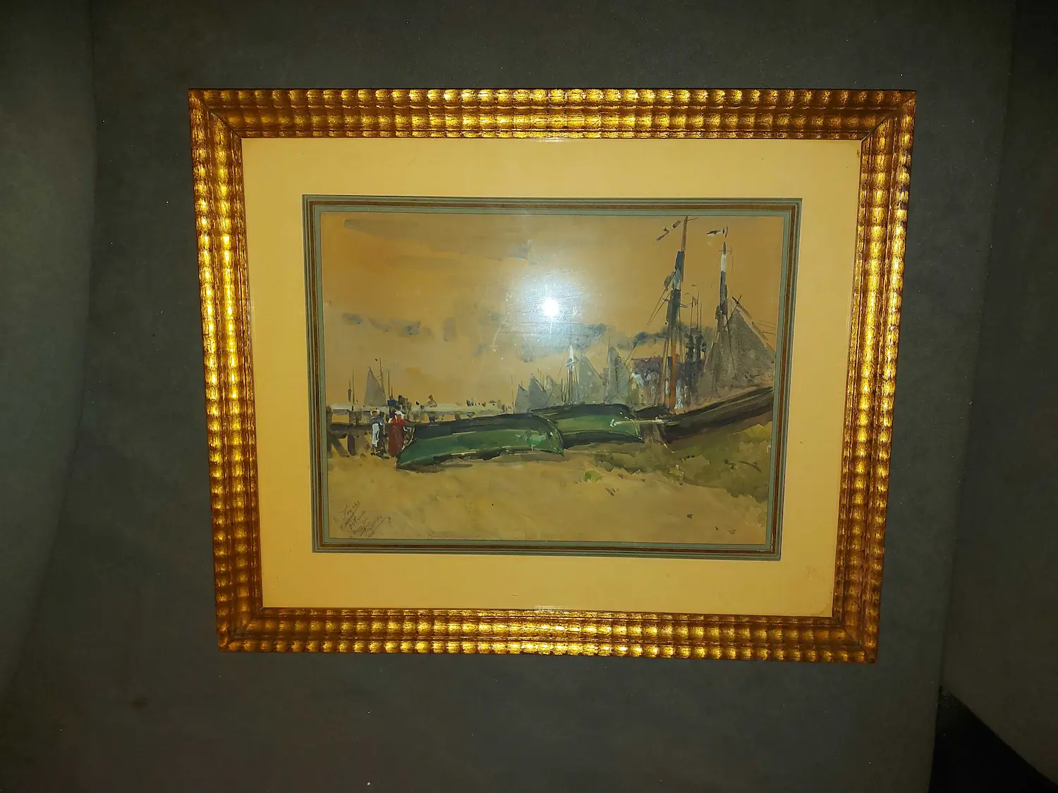 Guillaume Vogels (1836-1896)