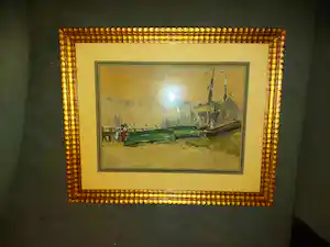 Guillaume Vogels - (1836-1896) verkauft für € 200!