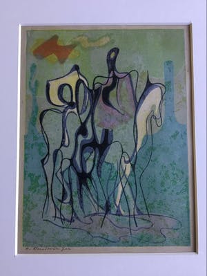 Harry van Kruiningen - Ruiters kopen? Bied vanaf 20!