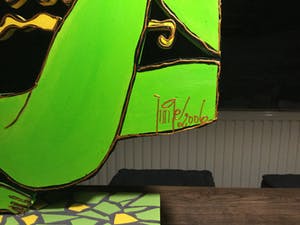 Margit Junge - Zonder titel “Vrouw” kopen? Bied vanaf 200!