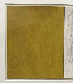 Bert Loerakker - Abstracte compositie kopen? Bied vanaf 200!