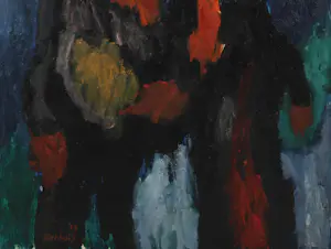 Jan Sierhuis - Een droom kopen? Bied vanaf 1850!