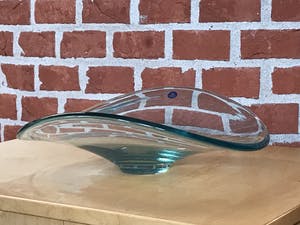 Royal Copenhagen - Crystal Schaal kopen? Bied vanaf 25!