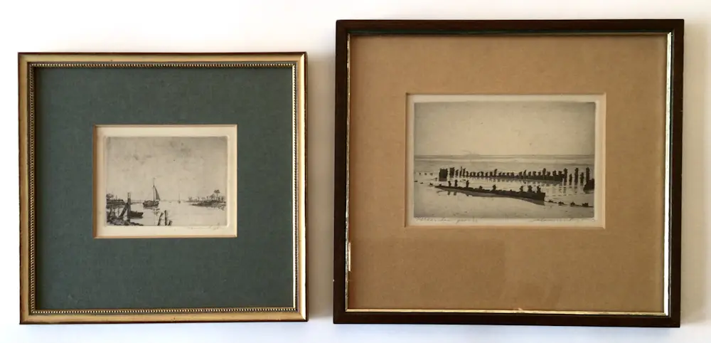 Maarten Langbroek (1918-1985)