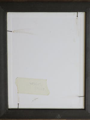 Niet of onleesbaar gesigneerd - Trapeze-artiesten in het circus - Olie/board kopen? Bied vanaf 1!