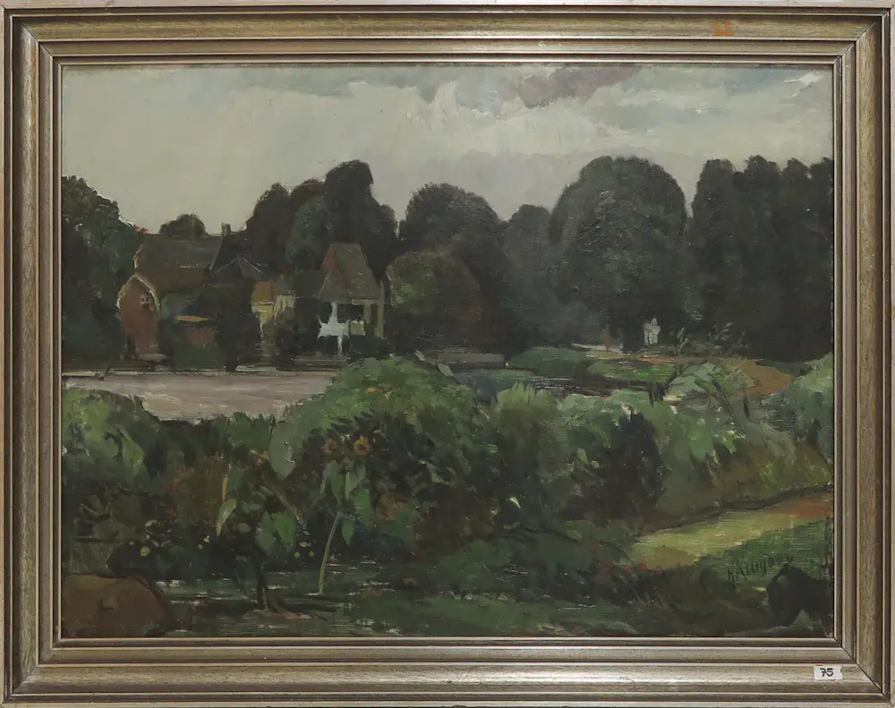 Herman Kruyder (1881-1935)