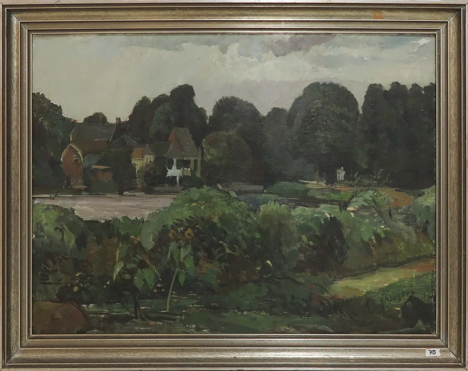 Herman Kruyder (1881-1935)