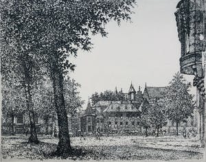 Willem Minderman - Den Haag 2 kopen? Bied vanaf 65!