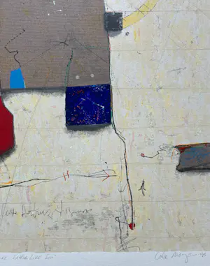 Cole Morgan - Like father, like son kopen? Bied vanaf 160!