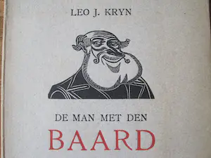 Niet of onleesbaar gesigneerd - Houtsneden van Victor Stuyvaert kopen? Bied vanaf 10!