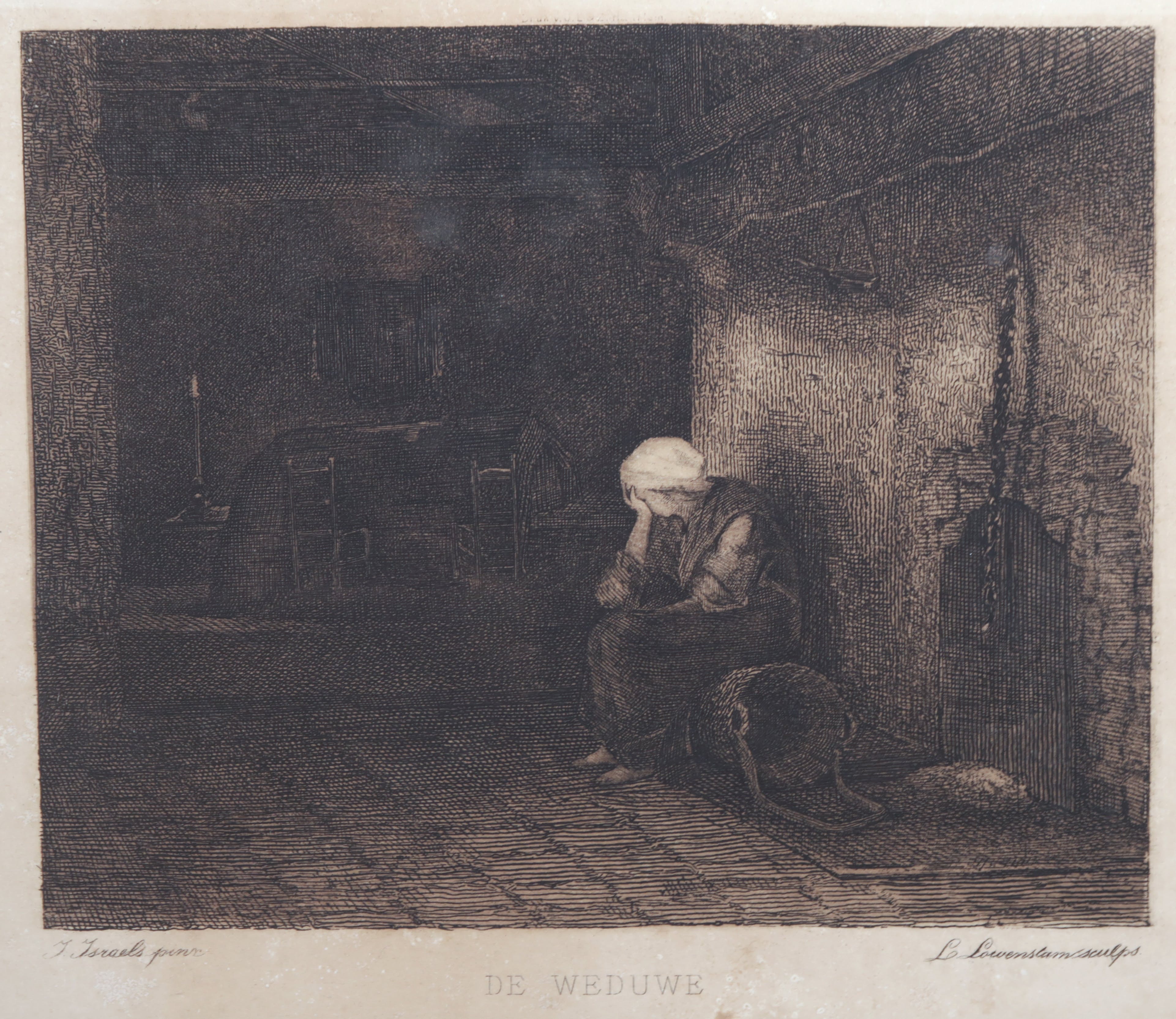 Leopold Lowenstam (1842-1898)