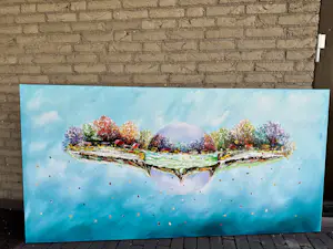 Gena - Untouched Beauty XXL kopen? Bied vanaf 450!