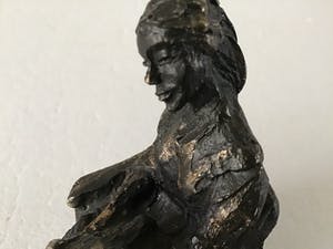 Corry Ammerlaan - Onbekend /meisje in rolstoel met hond kopen? Bied vanaf 1!