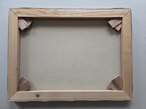 Jan Kelderman - Wintergezicht. Boerderij en roeiboot. kopen? Bied vanaf 20!