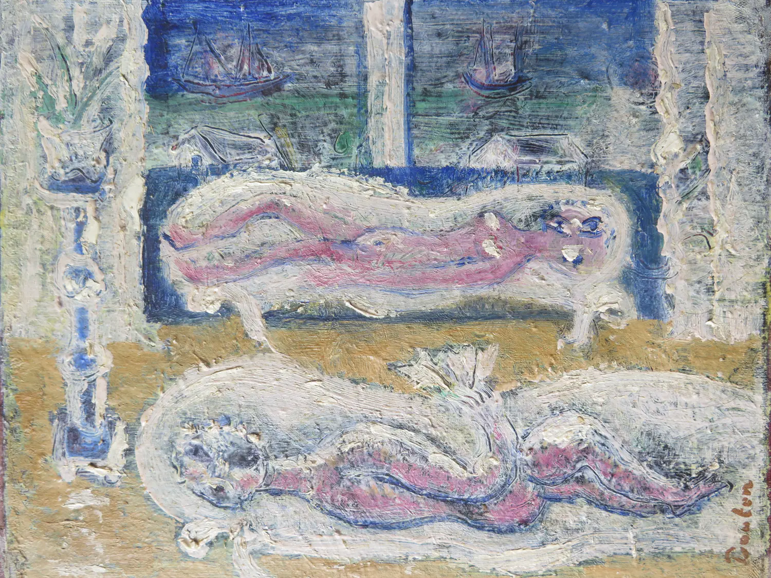 Armand Bouten (1893-1965)