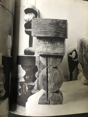 Constantin Brancusi - photographe kopen? Bied vanaf 150!