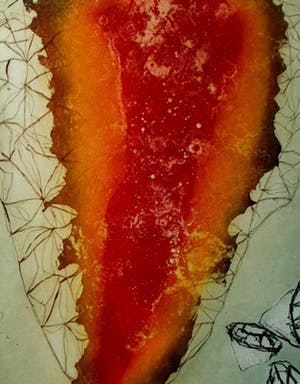 Hans Laban - Ets: diamant kopen? Bied vanaf 45!