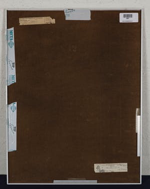 Frits Wiggers - Structuur V - 1977 - collage van 88 foto's - BKR Den Haag kopen? Bied vanaf 20!