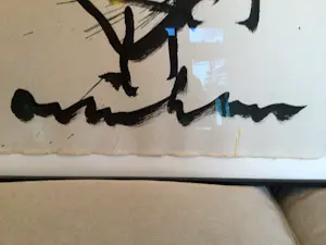 Anton Heyboer - Kip/oervogel kopen? Bied vanaf 395!