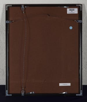 Jan Montyn - Het afgebrokene - 3/10 - 1978 - kleurenets op papier kopen? Bied vanaf 20!