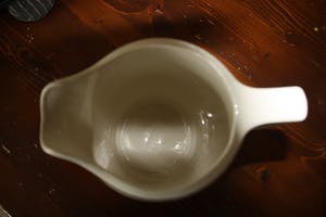 Societe Ceramique - Lampetkan model Leiden decor 82C kopen? Bied vanaf 15!